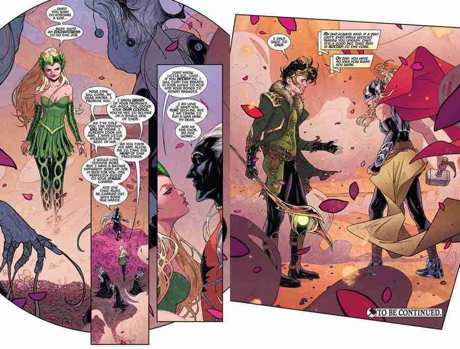 the mighty thor, thorsday, mighty thor, thor, marvel, marvel comics, depepi, depepi.com