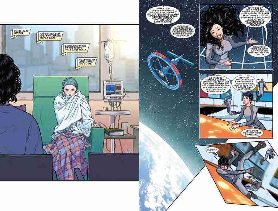 the mighty thor, thorsday, mighty thor, thor, marvel, marvel comics, depepi, depepi.com