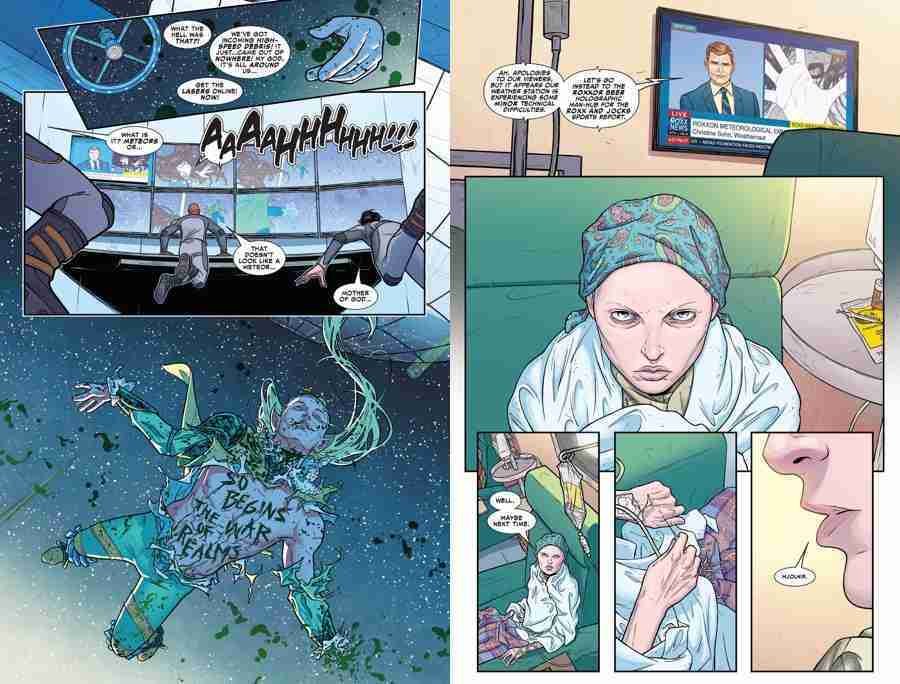 the mighty thor, thorsday, mighty thor, thor, marvel, marvel comics, depepi, depepi.com