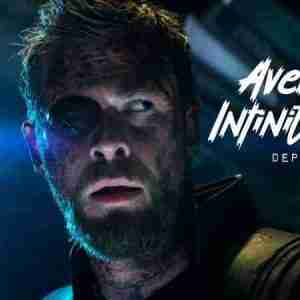 Avengers Infinity War Review... OMG! avengers, avengers infinity war, mcu, marvel, thor, loki, thanos, spider-man, doctor strange, review, depepi, depepi.com