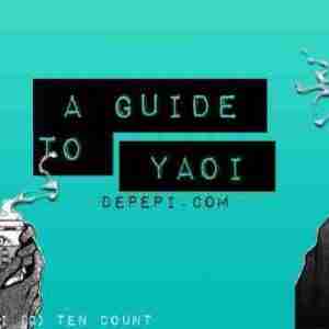 a guide to yaoi, yaoi manga, yaoi, manga, BL, boys love, depepi, depepi.com, geek anthropology, geek, anthropology, focal vocabulary, comics