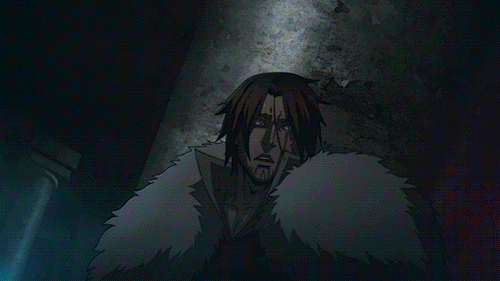 castlevania, netflix, gaming, animation, depepi, depepi.com, reviews