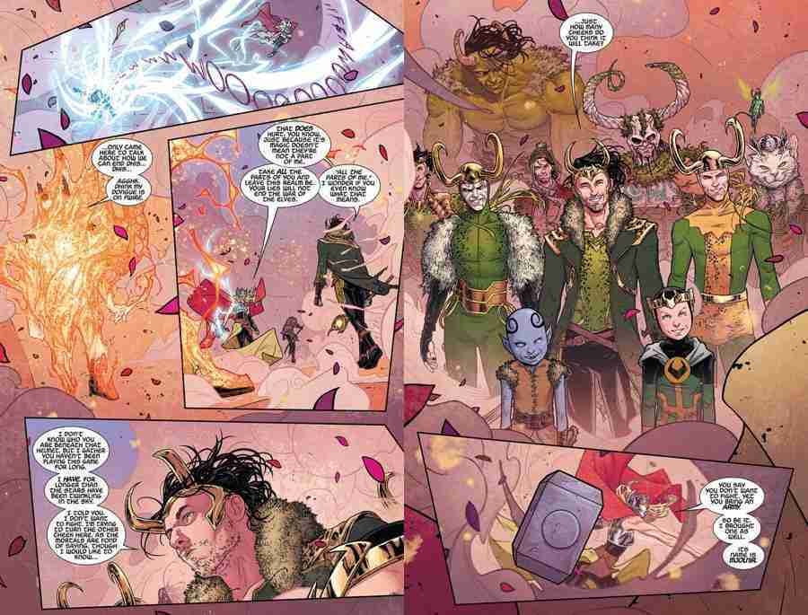 the mighty thor, thorsday, mighty thor, thor, marvel, marvel comics, depepi, depepi.com, tom hiddleston, hiddleston