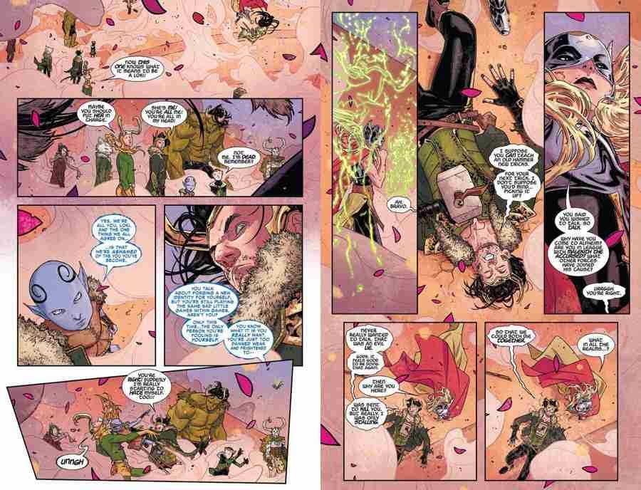 the mighty thor, thorsday, mighty thor, thor, marvel, marvel comics, depepi, depepi.com, tom hiddleston, hiddleston