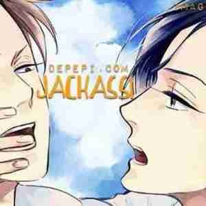 Jackass! (Yaoi Manga) jackass, scarlet beriko, yaoi, yaoi manga, manga, reviews, depepi, depepi.com, slash