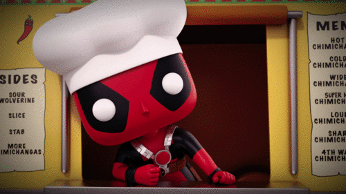 making fun, funko, funko pop, making fun the story of funko, documentary, netflix, depepi, depepi.com, review