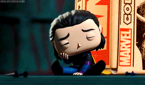 making fun, funko, funko pop, making fun the story of funko, documentary, netflix, depepi, depepi.com, review