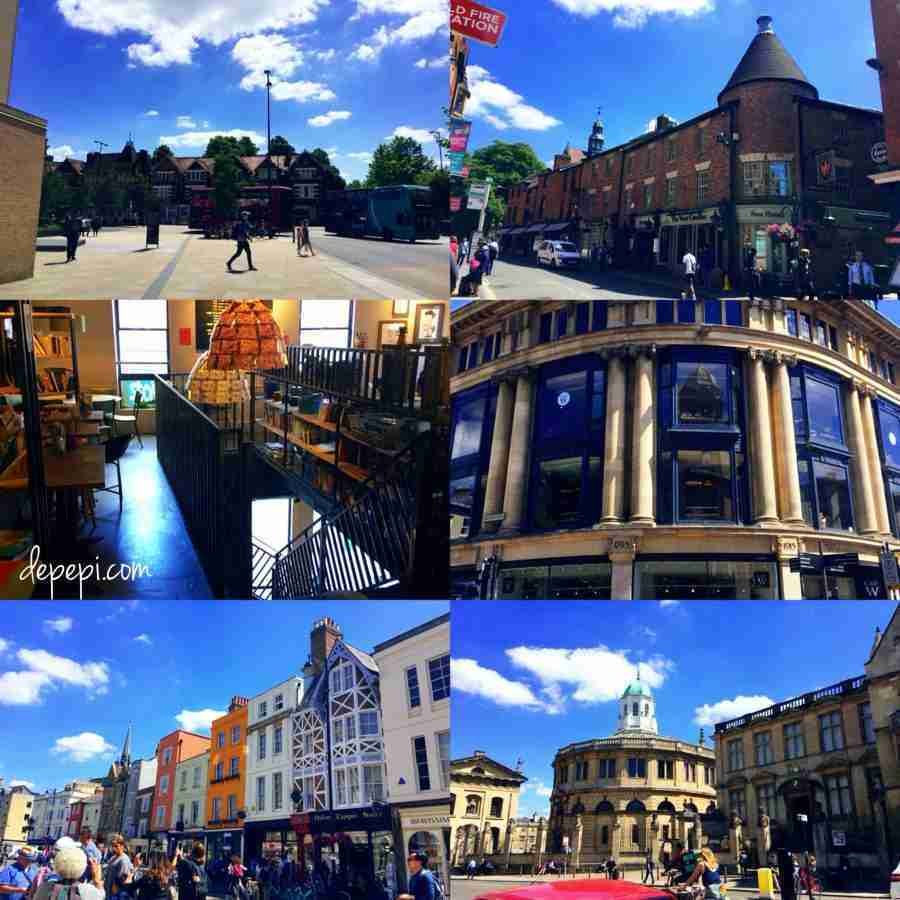 oxford, the UK, united kingdom, great britain, oxford university, depepi, depepi.com, travel, trips