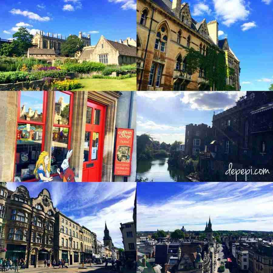 oxford, the UK, united kingdom, great britain, oxford university, depepi, depepi.com, travel, trips