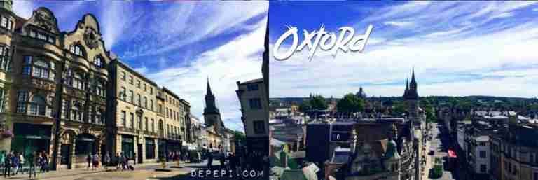 oxford, the UK, united kingdom, great britain, oxford university, depepi, depepi.com, travel, trips