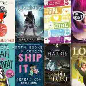 Let's Celebrate Pride Month Reading Awesome Books & Comics pride month, lgbtq+, books, comics, lgbtq+ books, lgbtq+ comics, depepi, depepi.com, bisexual, gay, lesbian, pansexual, bi, pan, bi+, queer