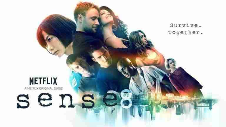sense 8, sense8, netflix, reviews, depepi, depepi.com