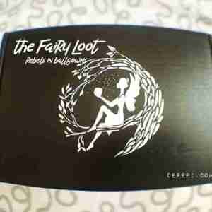 FairyLoot June 2018: Rebels in Ballgowns Unboxing fairy loot, the fairyloot, fairyloot, rebels in ballgowns, unboxing, bookish, amreading, amreadingfantasy, depepi, depepi.com