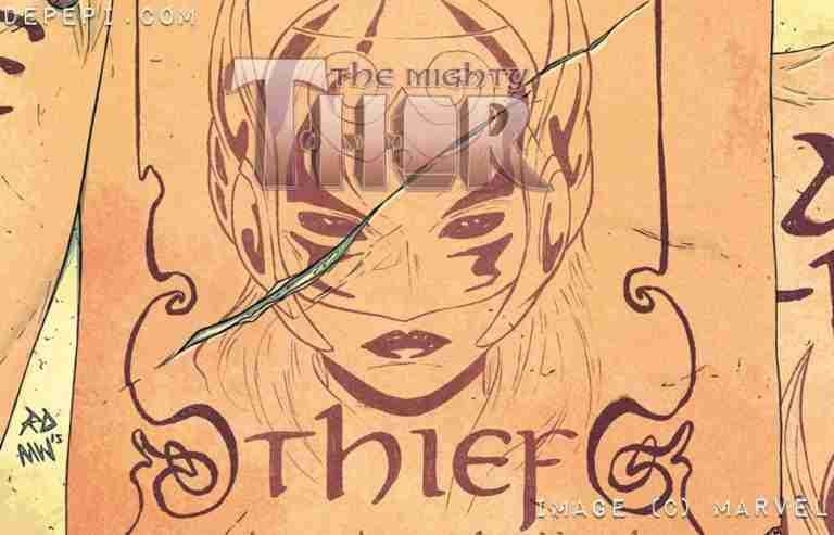 the mighty thor, thorsday, mighty thor, thor, marvel, marvel comics, depepi, depepi.com