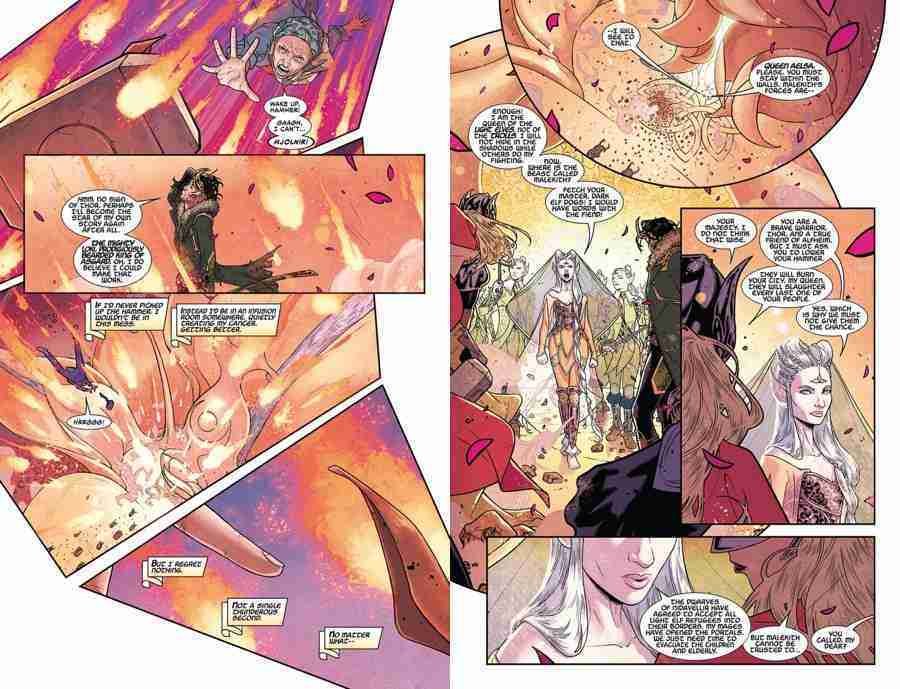 the mighty thor, thorsday, mighty thor, thor, marvel, marvel comics, depepi, depepi.com