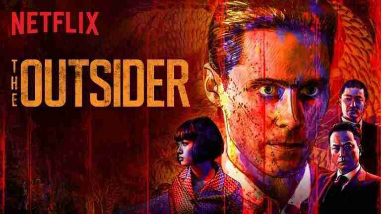 the outsider, netflix, yakuza, japan, jared leto, tadanobu asano, reviews, depepi, depepi.com
