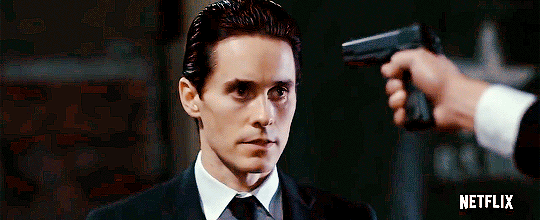 the outsider, netflix, yakuza, japan, jared leto, tadanobu asano, reviews, depepi, depepi.com