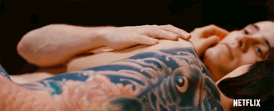 the outsider, netflix, yakuza, japan, jared leto, tadanobu asano, reviews, depepi, depepi.com