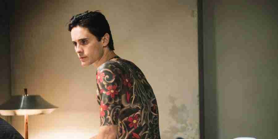 the outsider, netflix, yakuza, japan, jared leto, tadanobu asano, reviews, depepi, depepi.com