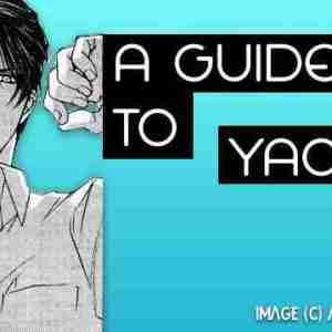a guide to yaoi, yaoi manga, yaoi, manga, BL, boys love, depepi, depepi.com, geek anthropology, geek, anthropology, focal vocabulary, comics