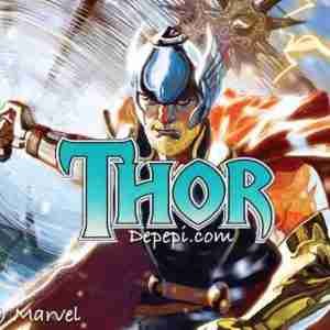 Thor: God of Thunder Reborn! Thorsday, comics, marvel, marvel comics, thor, god of thunder, depepi, depepi.com, loki, loki’s army, loki of asgard