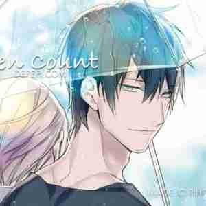 Ten Count Vol.5 (Yaoi Manga) ten count, yaoi, yaoi manga, review, reviews, manga, depepi, depepi.com