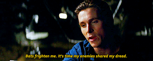 The dark knight trilogy, batman begins, the dark night, the dark knight rises, batman, joker, dc comics, christopher nolan, depepi, depepi.com