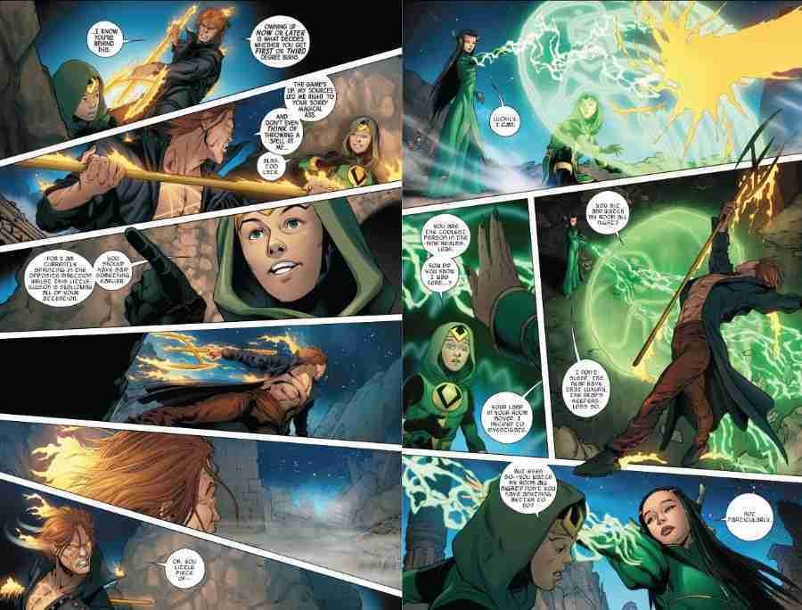 thorsday, comics thorsday, loki, loki journey into mystery, journey into mystery, marvel, marvel comics, depepi, depepi.com