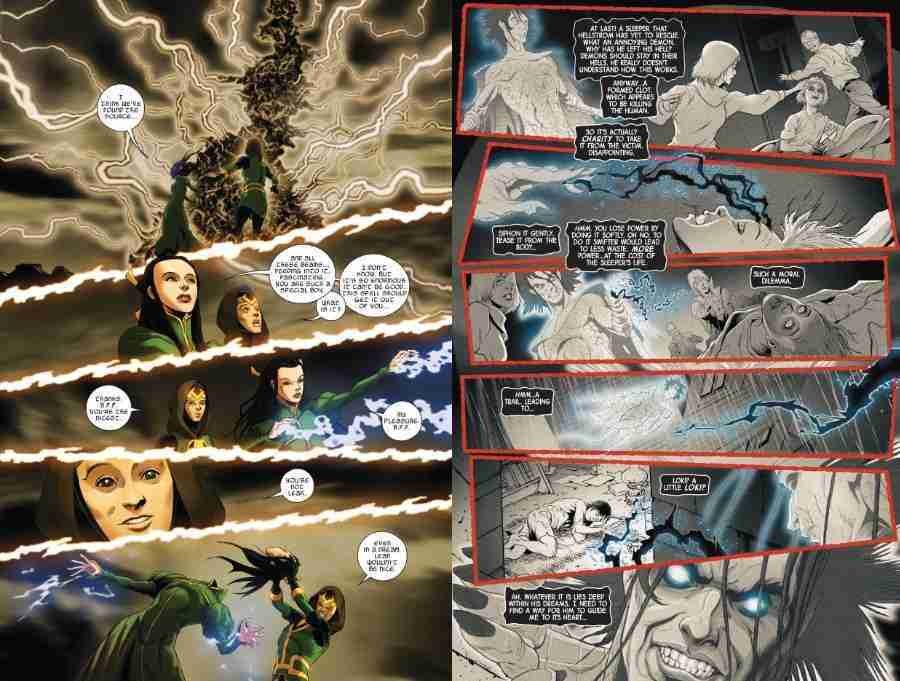 thorsday, comics thorsday, loki, loki journey into mystery, journey into mystery, marvel, marvel comics, depepi, depepi.com