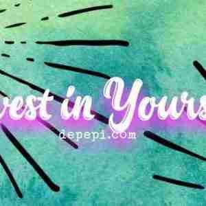 Invest in Yourself. It's a Good Idea. invest in yourself, Udemy, blogging, writing, DePepi, DePepi.com