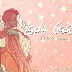 LadyCastle, or How Things Work if You Let Women Rule lady castle, lady castle, boom studios, boom! studios, reviews, comics, pop culture, DePepi, DePepi.com