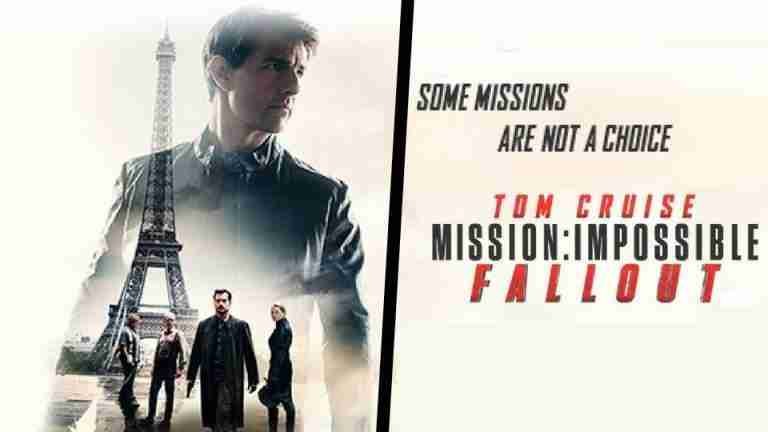 mission impossible, mission impossible fallout, tom cruise, depepi, depepi.com, review, reviews, bad superman
