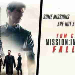 Mission: Impossible – Fallout. Impossibly Good! mission impossible, mission impossible fallout, tom cruise, depepi, depepi.com, review, reviews, bad superman