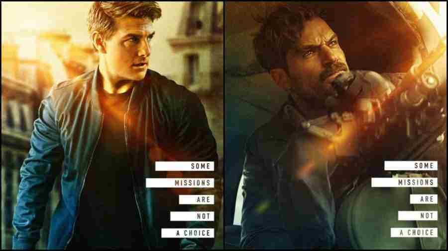 mission impossible, mission impossible fallout, tom cruise, depepi, depepi.com, review, reviews, bad superman