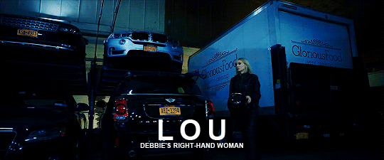 ocean's 8, ocean's eight, oceans 8, fashionista, movie, reviews, DePepi, DePepi.com, cate blanchett