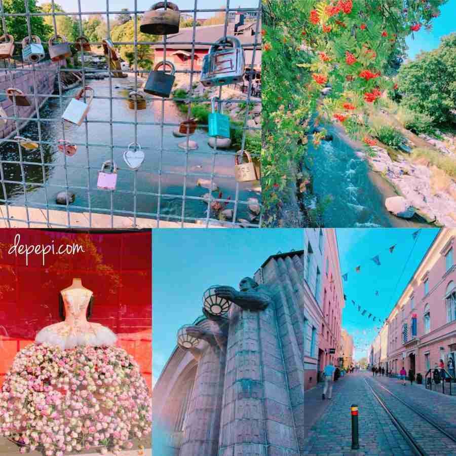 Greetings, helsinki, HEL, finland, relaxing, amwritingfantasy, writing, vacations, north, vikings, depepi, depepi.com