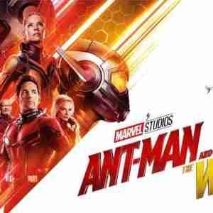 Ant-Man and the Wasp: Funny and... Shocking! ant-man, wasp, ant-man and the wasp, ant-man and wasp, marvel, mcu, depepi, depepi.com, reviews