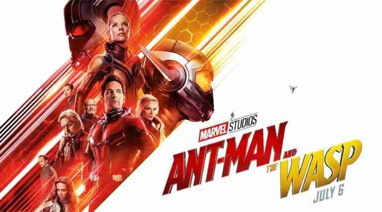 ant-man, wasp, ant-man and the wasp, ant-man and wasp, marvel, mcu, depepi, depepi.com, reviews