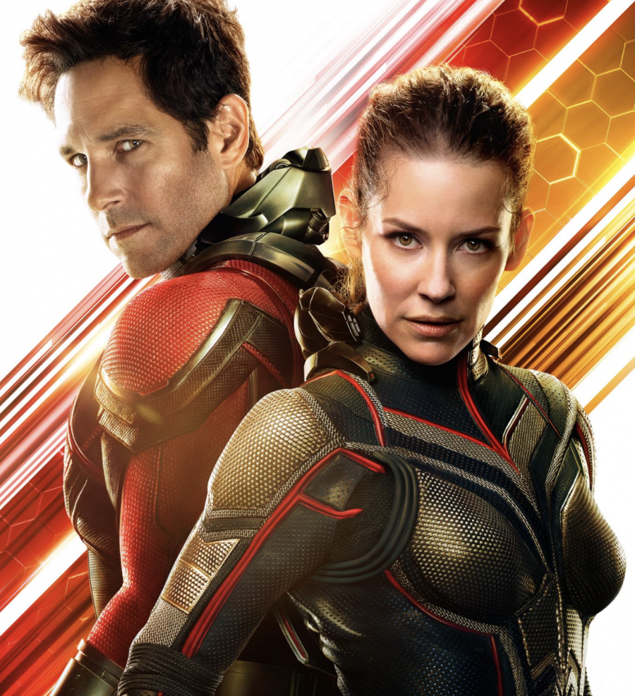 ant-man, wasp, ant-man and the wasp, ant-man and wasp, marvel, mcu, depepi, depepi.com, reviews