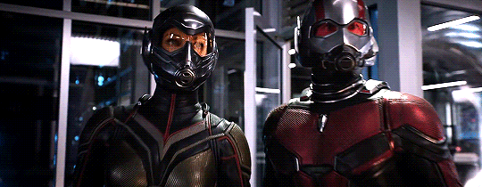 ant-man, wasp, ant-man and the wasp, ant-man and wasp, marvel, mcu, depepi, depepi.com, reviews