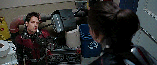 ant-man, wasp, ant-man and the wasp, ant-man and wasp, marvel, mcu, depepi, depepi.com, reviews