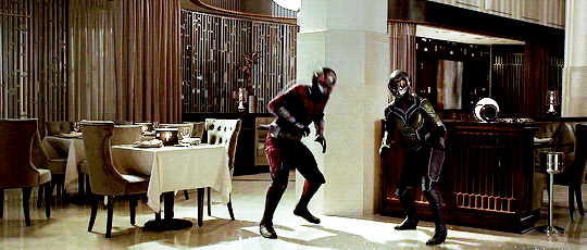 ant-man, wasp, ant-man and the wasp, ant-man and wasp, marvel, mcu, depepi, depepi.com, reviews