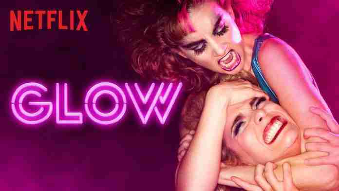 glow, glow season 2, glow s2, Netflix, depepi, depepi.com, reviews,  Gorgeous Ladies of Wrestling