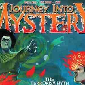 Loki: Journey into Mystery. Loki Will Do It His Way. thorsday, comics thorsday, loki, loki journey into mystery, journey into mystery, marvel, marvel comics, depepi, depepi.com