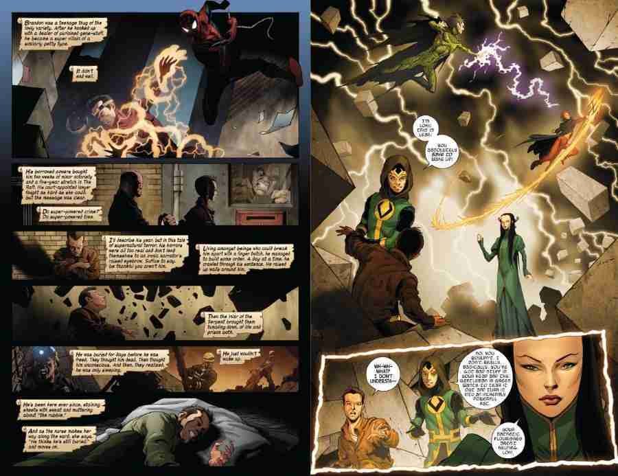 thorsday, comics thorsday, loki, loki journey into mystery, journey into mystery, marvel, marvel comics, depepi, depepi.com