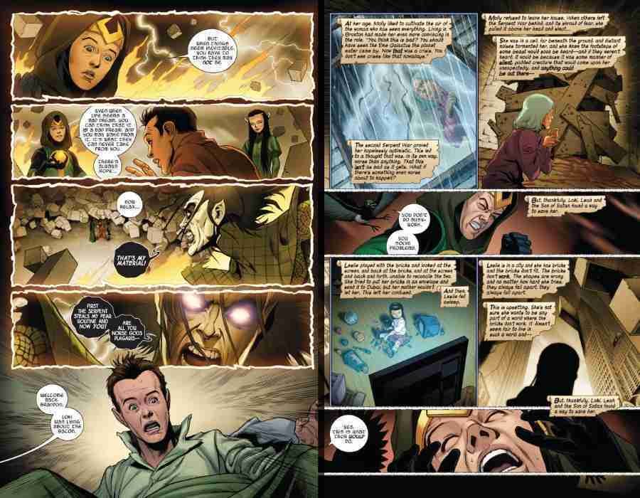 thorsday, comics thorsday, loki, loki journey into mystery, journey into mystery, marvel, marvel comics, depepi, depepi.com