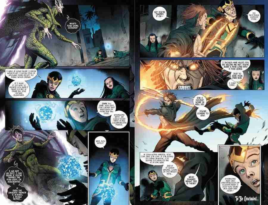 thorsday, comics thorsday, loki, loki journey into mystery, journey into mystery, marvel, marvel comics, depepi, depepi.com