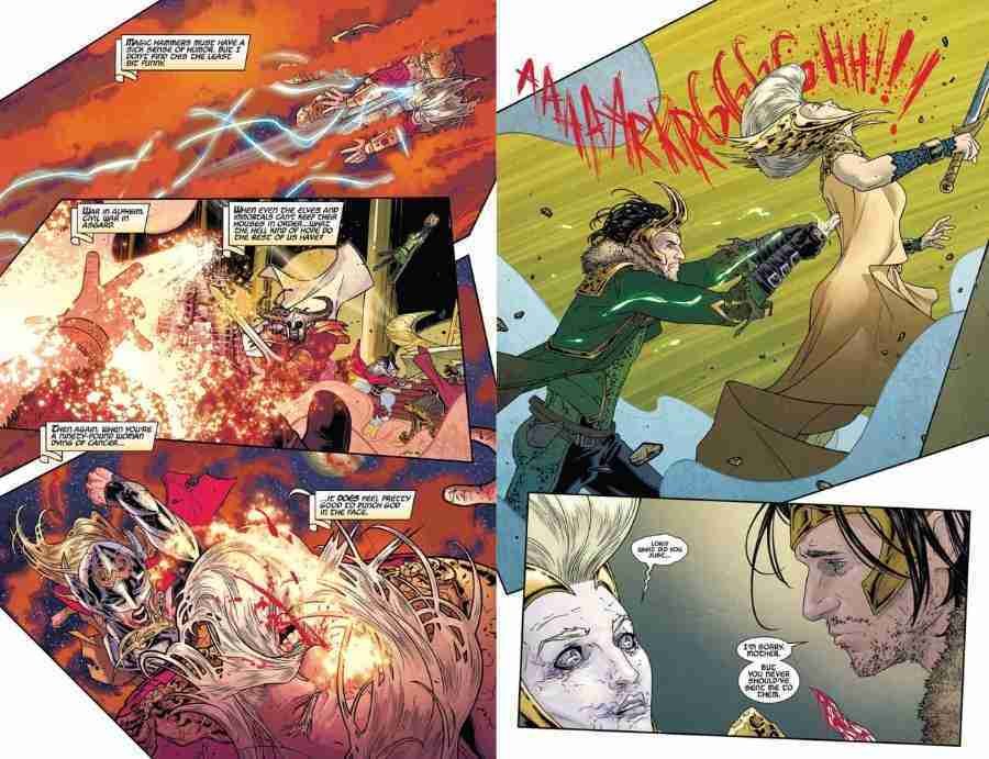 the mighty thor, thorsday, mighty thor, thor, marvel, marvel comics, depepi, depepi.com