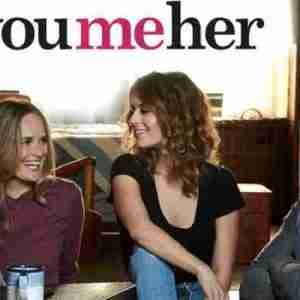 You Me Her is Rocking Netflix Again you me her, Netflix, polyamory, polyamorous, bisexual, pansexual, depepi, depepi.com, reviews