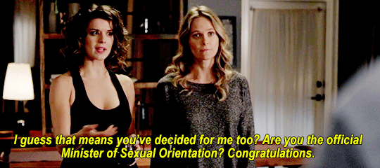 you me her, Netflix, polyamory, polyamorous, bisexual, pansexual, depepi, depepi.com, reviews